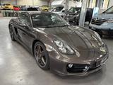 Porsche Cayman S PDK - gebrauchte Porsche Cayman aus dem Jahr 2014