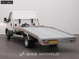 Iveco Daily 35C16 3.0L Autotransporter Dubbellucht 160 - Iveco Daily 35 c
