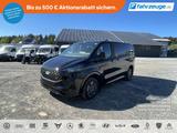 Ford Tourneo Custom 320 L1 AWD *KLIMA*SHZ*NAVI*KAM* - : Teilleder, Sitzheizung, Van