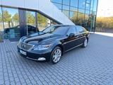 Lexus LS 600h L Vollausstattung - Lexus LS-Serie Benziner Gebrauchtwagen