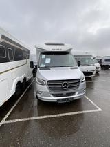 HYMER / ERIBA / HYMERCAR Tramp S 685  - Hymer Tramp S 685