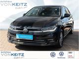 Volkswagen Polo VI EU6e Style 1.0 TSI 95PS - Jahreswagen: Eu