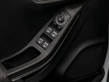 Ford Puma 1.0 Titanium Design Spurhalteassistent Navi