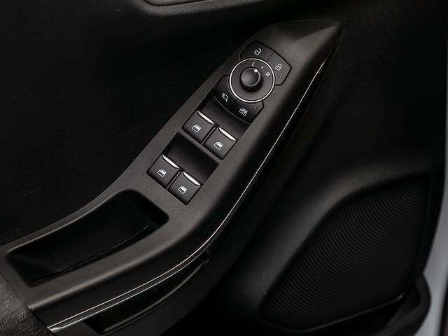 Ford Puma 1.0 Titanium Design Spurhalteassistent Navi