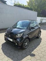 Smart 453 Brabus Xclusive 80KW/109PS - Smart: 10