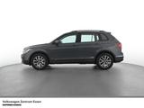 Volkswagen Tiguan Life TSI LED AHK Navi Sitzhzg - gebrauchte VW Tiguan aus dem Jahr 2020