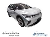 Volkswagen ID.5 GTX AHK/Pano/W-Pumpe/TopSport/HuD/h&k/Kam/2 - silberne Volkswagen ID.5