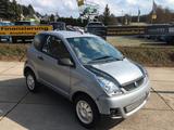 Aixam City S8    nur 3600km, Scheckheft ! - Aixam City mit Diesel-Antrieb