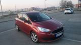 Ford  FORD C-MAX  SPORTLICH  SPARSAM  - Ford C-Max Gebrauchtwagen in München