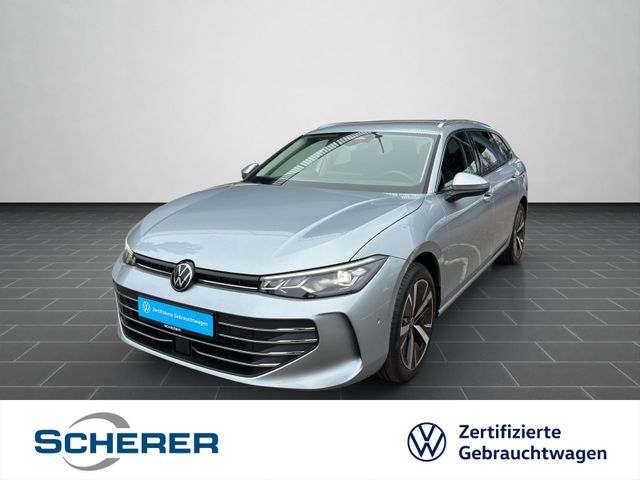 Volkswagen Passat Variant Business 1.5 eTSI DSG IQ DRIVE NA