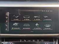 Audi A8 - Vorschau Bild 20
