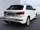 Audi Q3 2.0 TFSI quattro Automatik - Audi Q3 TFSI Gebrauchtwagen