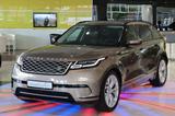 Land Rover Range Rover Velar SE*LEDER*PANO*LED*KAMERA*21Z*
