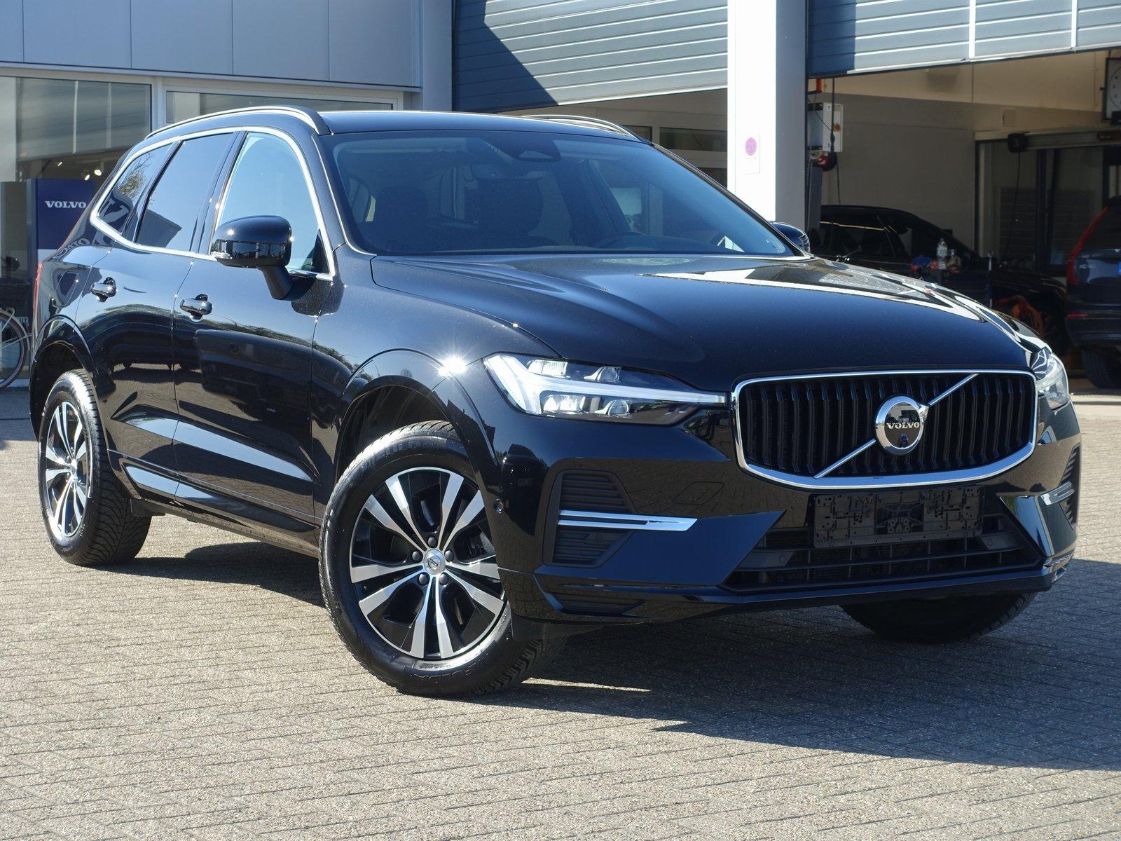 Volvo XC60 B4 Benzin Momentum Pro R-KAMERA/ACC