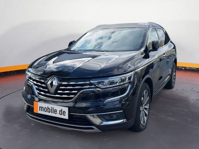 Renault Koleos II 2.0 dCi 185 Blue Intens Navigation