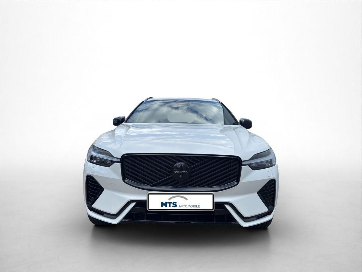 Volvo XC60 - Bild 3