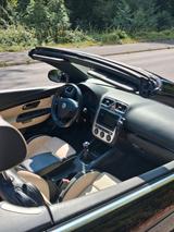 Volkswagen Eos 2.0 Turbo FSI "Individual" - Volkswagen Eos Individual mit Benzin-Antrieb