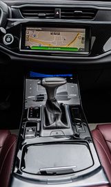 Fahrzeugabbildung DFSK Fengon 5 PANO|LED|SHZ|KAM