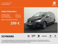 Seat Alhambra - Vorschau Bild 2