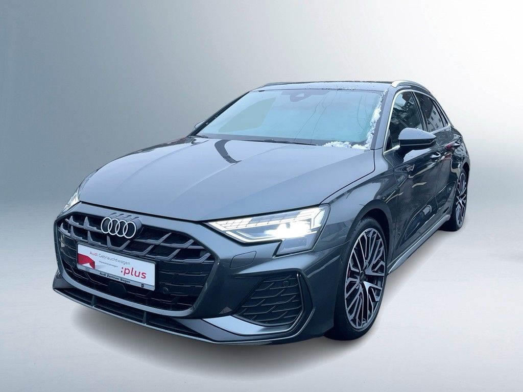 Audi A3 - Bild 2