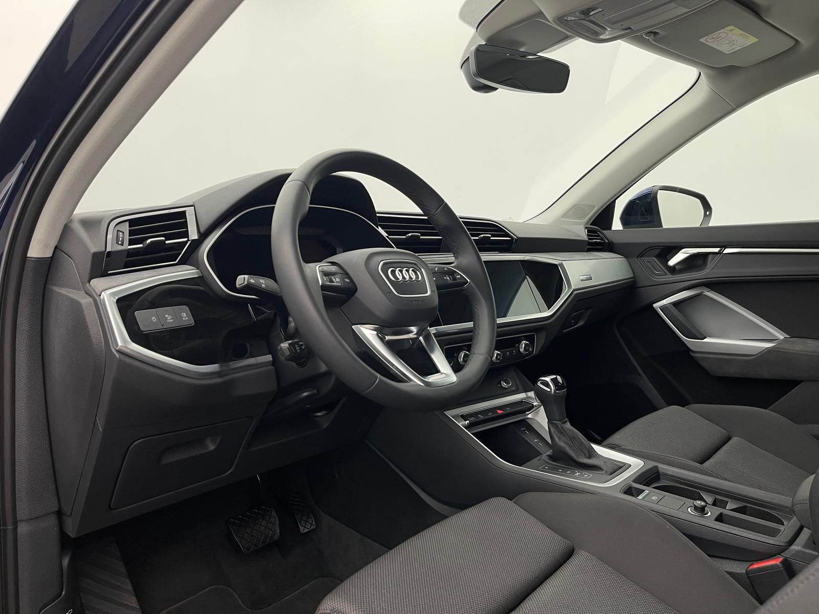 Audi Q3 45 TFSI e *LED*VIRT*ACC*KAM*SHZ*LANE* foto 12
