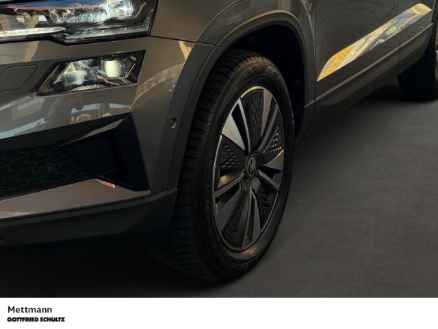 Skoda Karoq - Bild 9