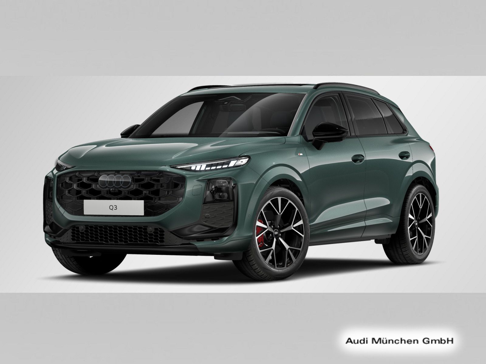 Audi Q3 - Bild 6