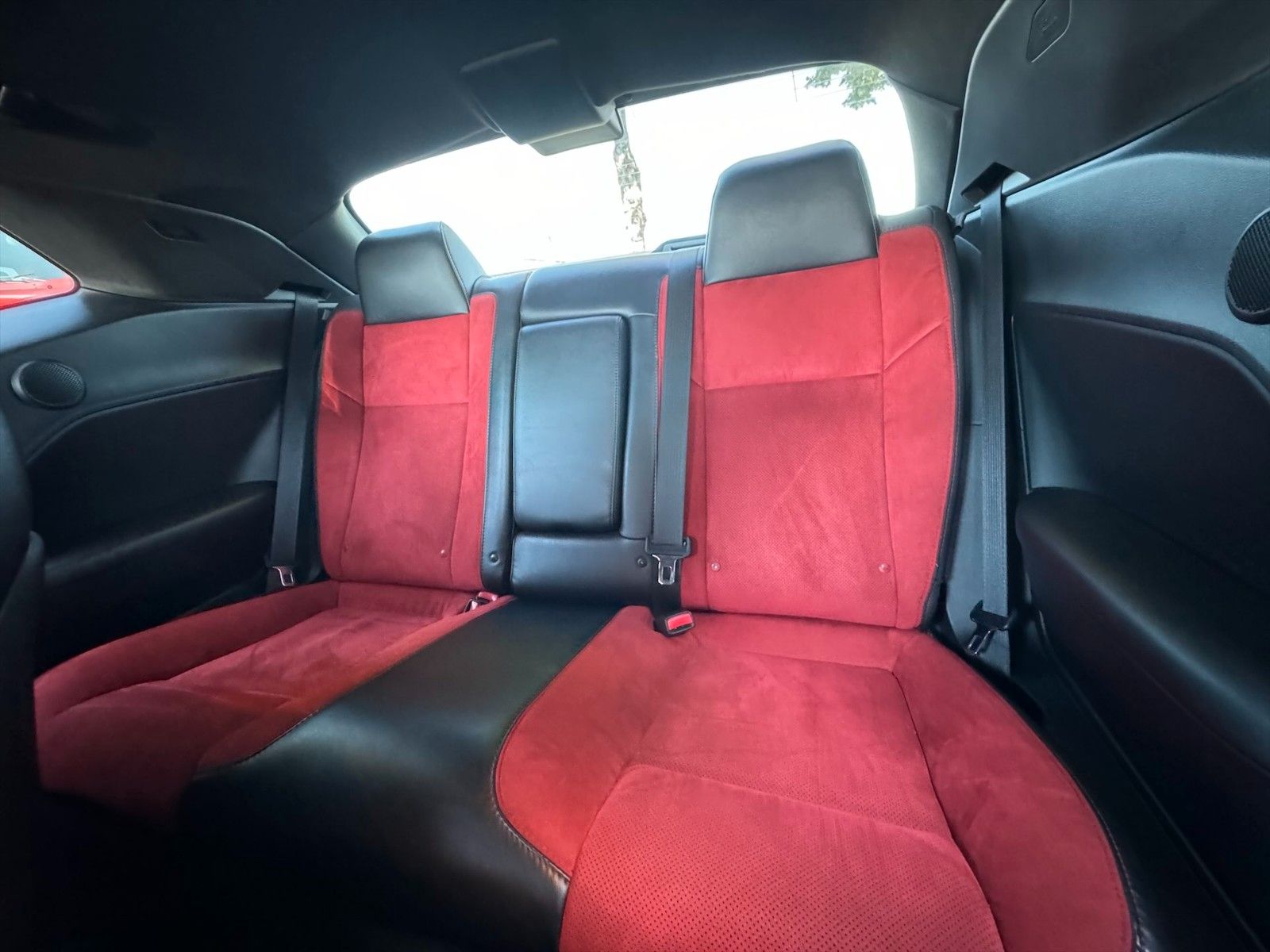 Fahrzeugabbildung Dodge Challenger 6.4 R/T 392 Black Edition Performance