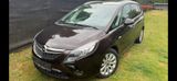 Opel Zafira C Tourer Innovation,,7-Sitzer,,Navi,Tempa - Opel in Lüdenscheid