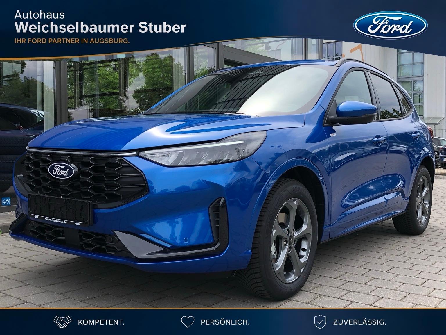 Ford 975 Kuga 1.5 EcoBoost Automatik ST-Line