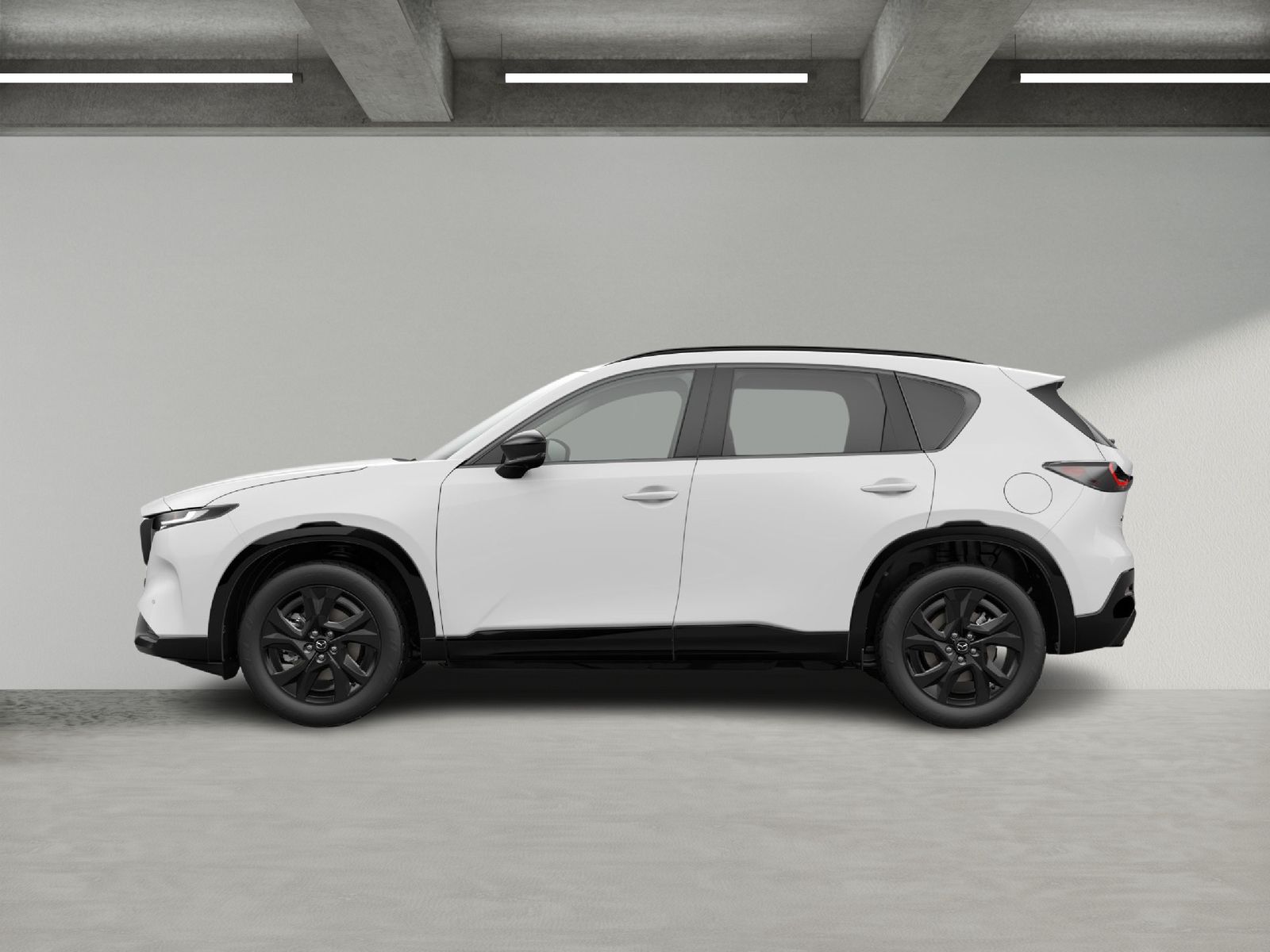 Mazda CX-5 - Bild 6