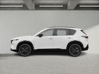 Mazda CX-5 - Vorschau Bild 6
