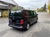 Volkswagen T6 Multivan AHK 2 elektr. Schiebetüren TOP  - : Van, 7 Sitzer, Schiebetüren