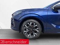 Cupra Terramar - Vorschau Bild 12