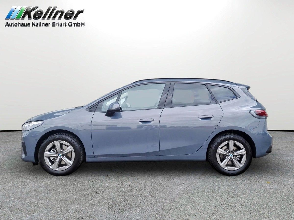 BMW 218 Active Tourer  d AHK+Pano+aLED+DAB+R-Kamera+ imagem 2