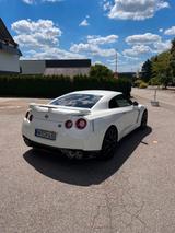 Nissan GT-R 3.8l Black Edition Black Edition - Nissan GT-R