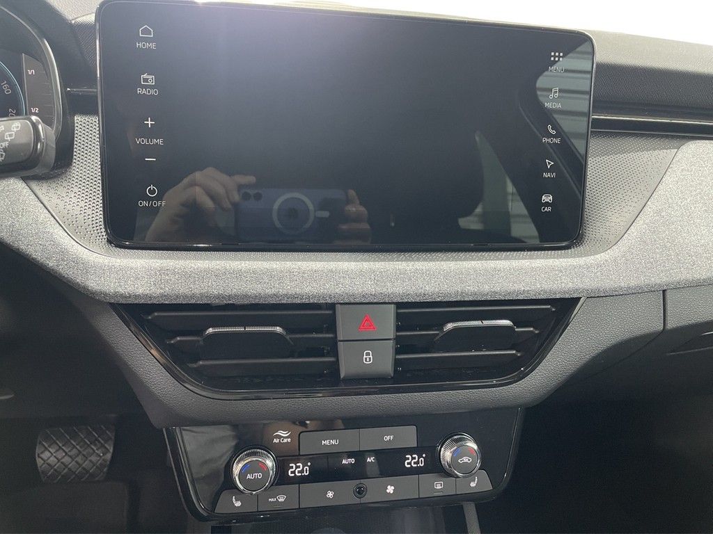 Skoda Kamiq - Bild 19