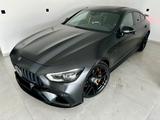 Mercedes-Benz AMG GT 63 S 4MATIC+ Autom. S Edition 1 Keramik. - Mercedes-Benz AMG GT von privat