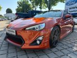 Toyota GT86 2.0 *AERO-PAKET*LM18*H&R*XENON*KLIMAAUTOMAT - Toyota: 1.0