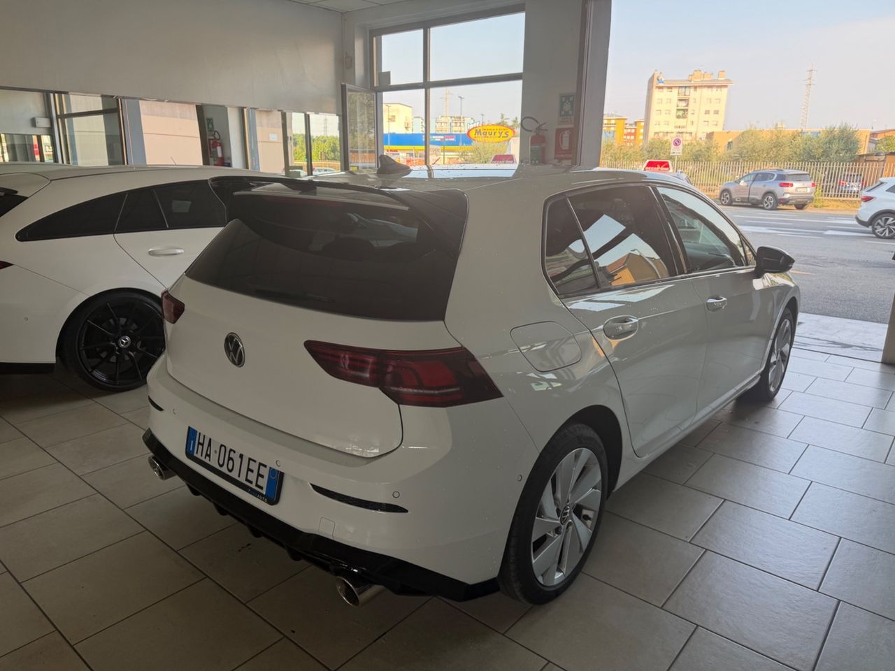 Other Volkswagen Golf 1.5 eTSI 115 CV DSG Edition Plus imagem 3