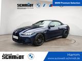 BMW M4 Competition xDrive Cabrio+GARANTIE-bis-05.30 - BMW M4 in Hamm