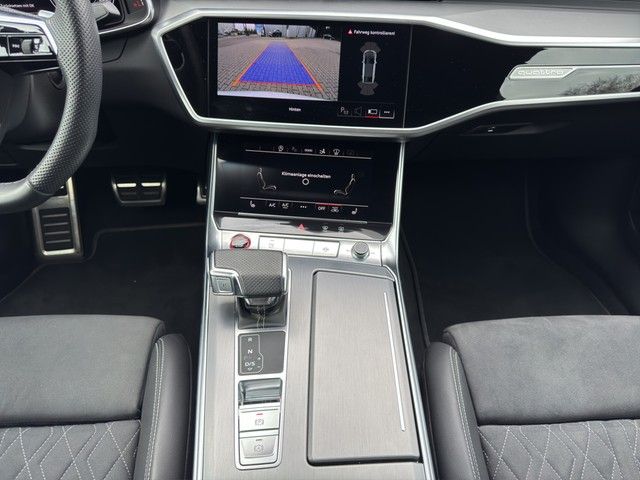 Fahrzeugabbildung Audi S7 Sportback 3.0 TDI quattro 253 kW *Rückfahrkam