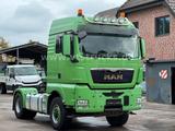 MAN TGX 18.540 4x4H Hydro Drive Euro 5 - MAN Tgx 540