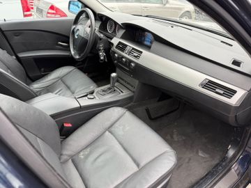 BMW 525 - 11