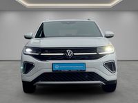 Volkswagen T-Cross - Vorschau Bild 10