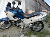 Aprilia Pegaso 650 - APRILIA PEGASO 650