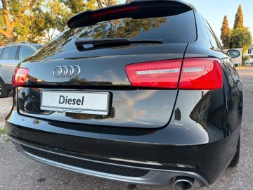Audi A6 - 7