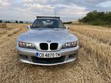BMW Z3 Coupé 2.8 - Coupé /KW/Focal/Torsen - BMW Z3: Coupe, 2.8
