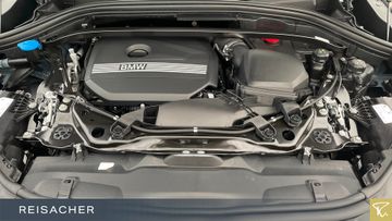 BMW X2 - 7