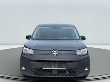 Volkswagen Caddy - 2